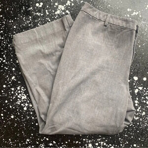 ⭐️3 for $20 Sale‼️ Vintage Old Navy Gray Stretch Slacks 👩‍💼